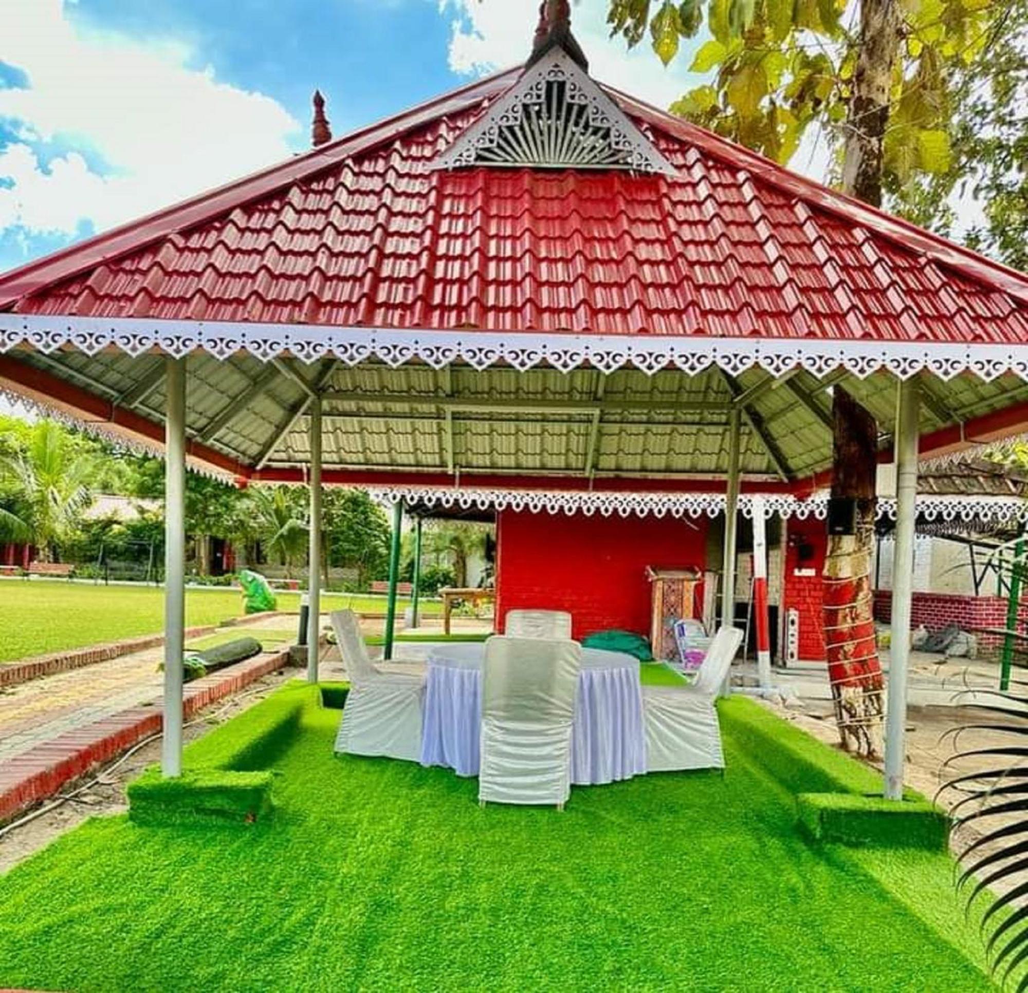 Green Point - Hotels And Resorts In Angul Exterior photo