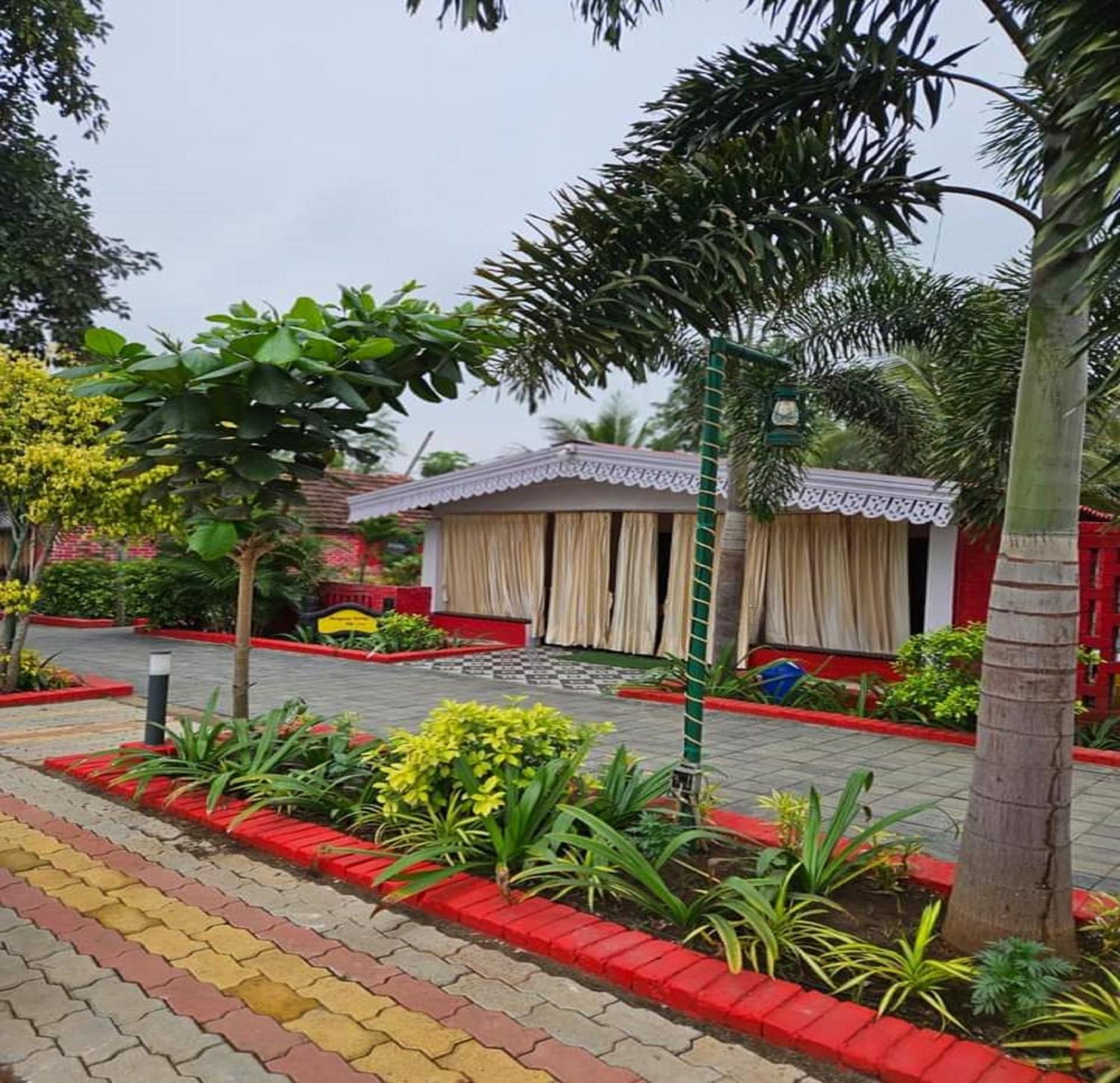 Green Point - Hotels And Resorts In Angul Exterior photo
