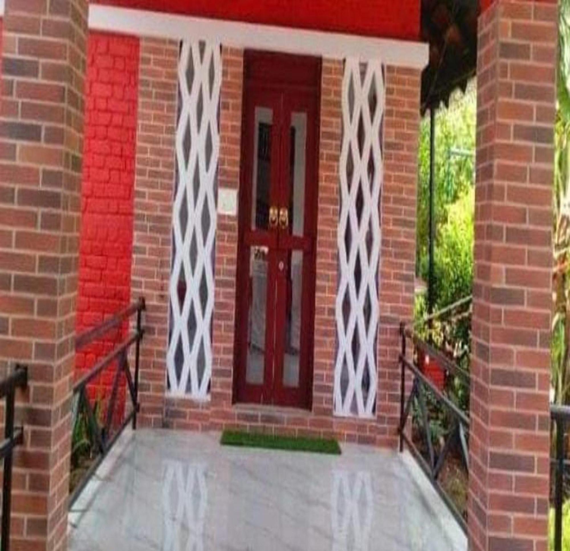 Green Point - Hotels And Resorts In Angul Exterior photo