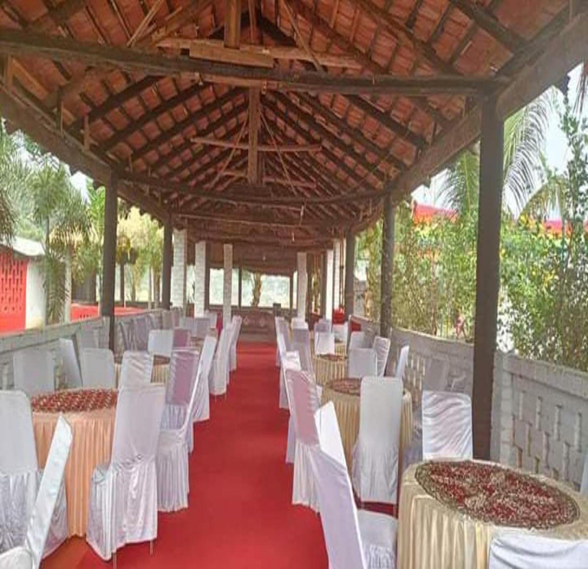 Green Point - Hotels And Resorts In Angul Exterior photo
