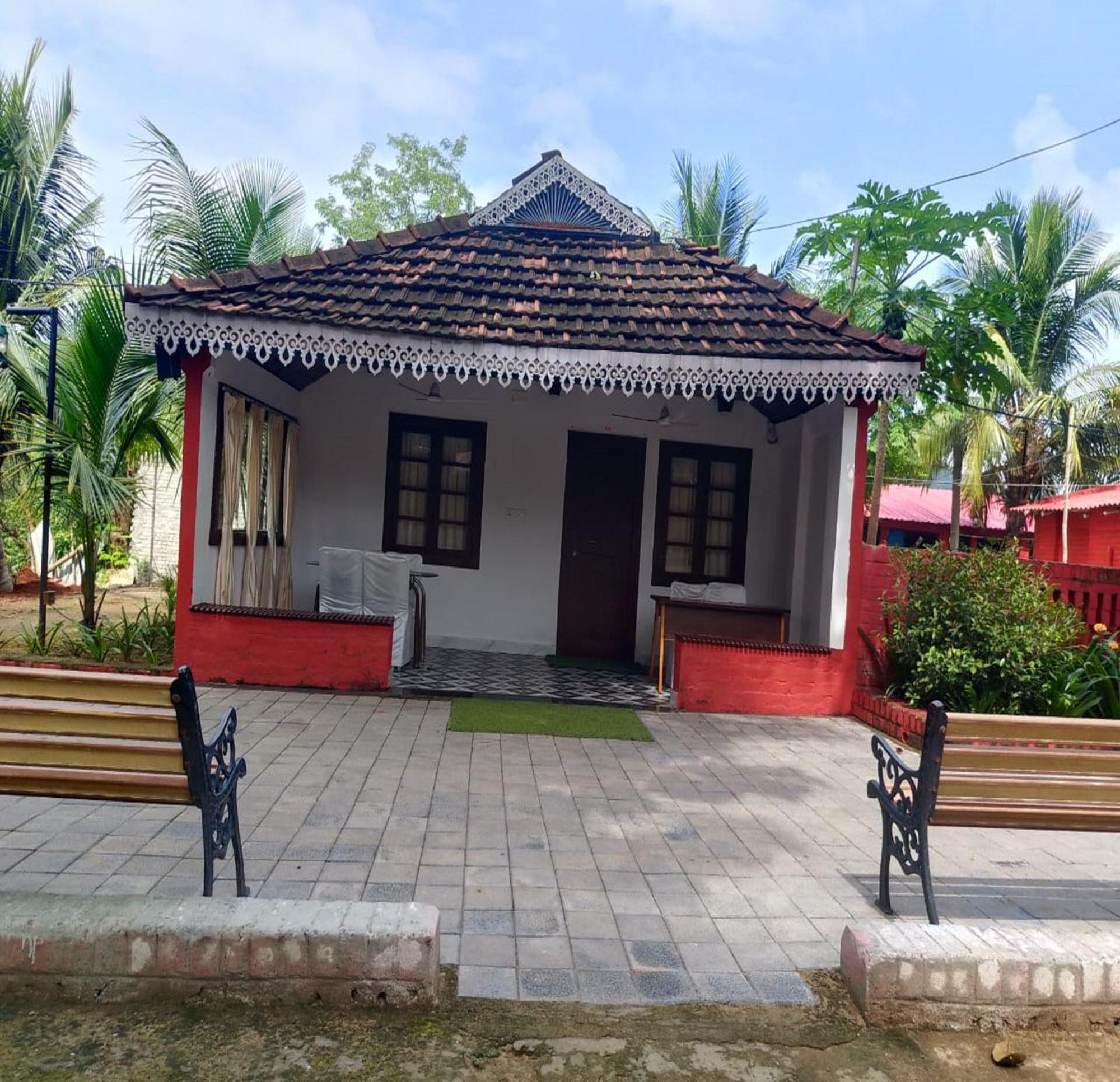 Green Point - Hotels And Resorts In Angul Exterior photo